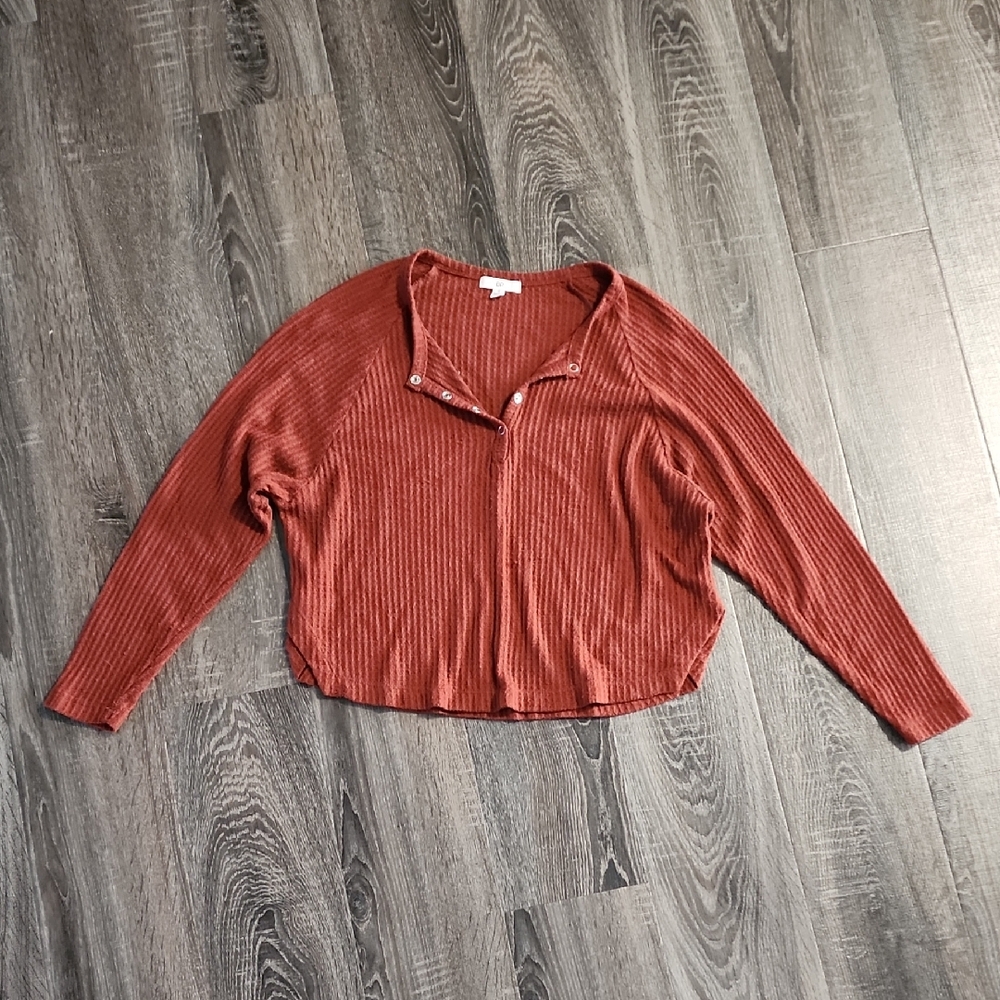 💋 BP thermal knit Top 💋